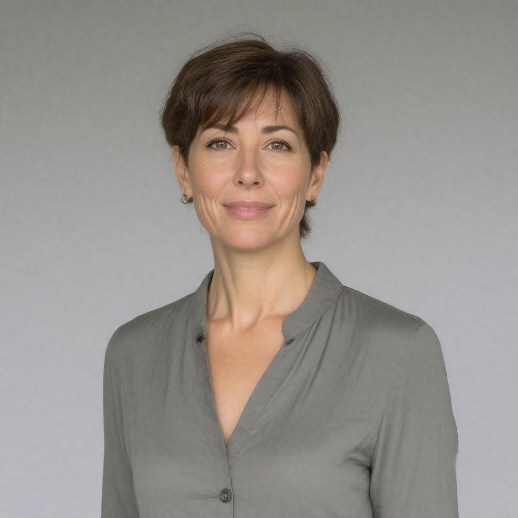 Tamsin Greig